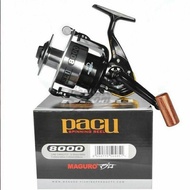 Maguro Pace Fishing Reel 5000 &amp; 6000