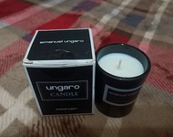轉賣 Emanuel Ungaro溫感精油蠟燭65g