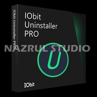 IObit Uninstaller Pro 15.6.0.6 Full Version Crack