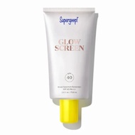 Supergoop！ Unseen Sunscreen/ Glow Screen / Sheer Screen SPF 40 50ml
