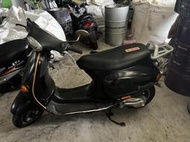 售偉士牌ET8中古車