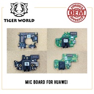 TigerWorld MIC BOARD For HUAWEI P20/ P20 PRO/ MATE 10 PRO/ MATE 20 PRO