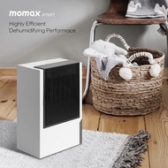 免運/自取【清倉價】MOMAX HumiSense 智能抽濕機 HumiSense IOT Dehumidifier (AP17S)