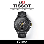 [Official Warranty] Tissot T135.417.37.051.00 Men's T-Race Cycling Tour De France 2022 Special Edition T1354173705100