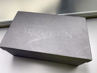 [McQueen] Alexander McQueen 皮鞋 size: 45
