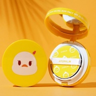 Our precious children's sunscreen SPF43 PA+++, 15g, 1ea