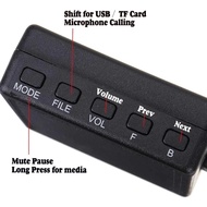 bluetooth Aux Receiver Cable Adapter with USB,microphone Hands-free for BMW E85 E86 Z4 2003-2008 for
