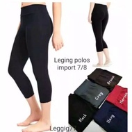 legging wanita zara tebal 7 8 lejing dewasa yg tebal zara legging zara original legingg wanita tebal