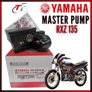 RXZ Master Pump Brake BREK BRAK PUM ATAS PAM ATAS ORIGINAL YAMAHA Japan NISSIN