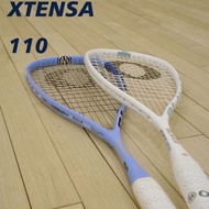 OLIVER全碳素一体壁球拍超轻专业成人男女初学入门训练xtena 110gOLIVER all-carbon one squash racket super20251214