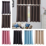 [Vaveren] Window Curtain, Opaque Roman Blind, Roman Blind, Window Curtain, Kitchen Curtain