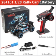 New  Wltoys 284161 Off Road RC Car Mini 1/28 RC Rally Car RC Drift car Remote Control Car