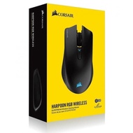 # CORSAIR HARPOON RGB WIRELESS Gaming Mouse #