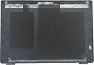 wzqrps Replacement Laptop LCD Cover Back Rear Top Lid for Dell Latitude 3510 E3510 8XVW9 08XVW9 460.