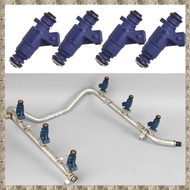 T6(GJTQ) A1120780149 Fuel Injectors Nozzle 0280156014 for CLK320 C320 ML320 3.2L 2000-2008