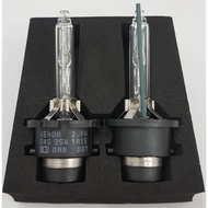 D4S HID 6000K - Xenon Replacement Bulbs (Price per 2pcs)