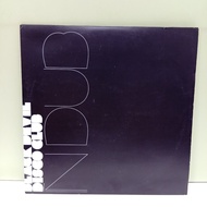 #AA176-14 LP TERPAKAI [ BLACK DEVIL IN DUB ] USED LP < G >