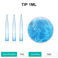 JOANLAB Laboratory Pipette Tips 10ul 200ul 1ml 5ml 10ml Micropipette Disposable Plastic Pipette Tip 