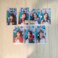 [Comp 2/2] CGM48 Photoset: Magical ChuChuChu-Under Member