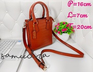 COD SLING BAG ZARRA BELLEZZA_TAS SELEMPANG WANITA TERBARU BERKUALITAS