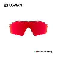 Rudy Project Cutline Spare Lens – Multilaser Red | Performance Replacement Lens