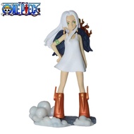 One Piece Egghead Arc Boa Hancock S-Snake Seraphim 16cm Action Figure Decoration