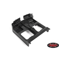 RC4WD 1987 Toyota XtraCab Interior Z-B0219
