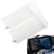 2Pcs Motorcycle Speedometer Protective Film Screen Protector Sticker For BMW K1600B K1600GT K1600GTL