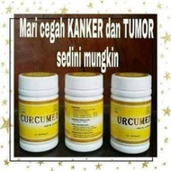 Curcumed / Cancer Medicine And Herbal Tumor