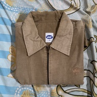 Workjacket VAST attitude goodcondition