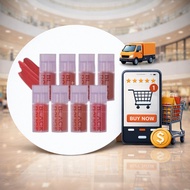 [BLACK ROUGE] Double Layer Over Velvet #1~#6