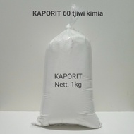 Chlorine powder 1 kg screen-printed chlorine removal/ water-removing/