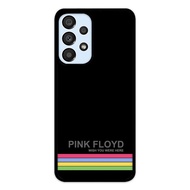 Casing Case Samsung Galaxy A12 A13 A23 A52 A33 A53 A73 5G Pink Floyd S0283