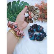 🔥 SCRUNCHIE BATIK 😍🔥