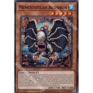 Common Common | Yugioh AE ROTA-AE015 | Akihiron meeting