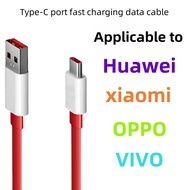 80W Super fast charging cable Type-C USB 8A For Oneplus 8/8T 7/7T Pro 6T/6 5T/5 3T/3
