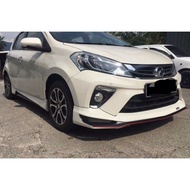 New Perodua Myvi Drive68 D68 bodykit