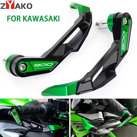 For Kawasaki Z900 Z 900 Z800 Z750 Z500 SE Z400 Z1000SX CNC Motorcycle Handlebar Brake Clutch Levers