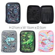 Smiggle Hardtop Pencil Case