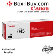 Canon 045 Black Toner Cartridge