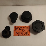 MESIN 1 Rubber Oil Cap Seal F1ZR RXK RX King Force 1 RXKing F1Z R Top Needle Engine Motorcycle Oring