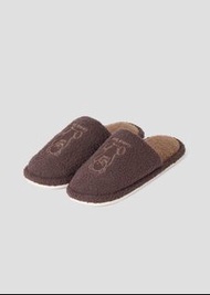 🆕 #日本代購 JP🇯🇵 📦訂購 日本限定 graniph Control Bear 居家拖鞋  《下單前請先觀看購買購物須知》