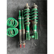 HONDA INSIGHT ZE2 2012 TIEN STREET BASIS ADJUSTABLE (B 5 6 G687)