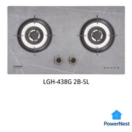 Livinox LGH -438G 2B-SL Build-in Gas Hob