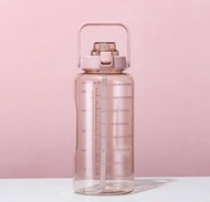 3800ML Large Capital Portable Plastic Water Bottle/Botol Air Plastik 3800ML Water Bottles are made f