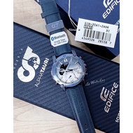 Casio Edifice Alpha Tauri 2021 Limited Edition ECB-20AT-2A