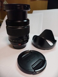 FUJIFILM XF 16-55mm f/2.8 R LM WR 鏡頭