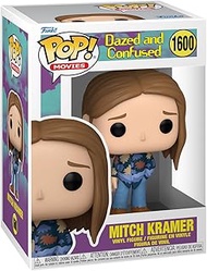 Funko Pop! Movies: D&C - Mitch - Dazed and Confused - Vinyl Collectible Figure - Gift Idea - Officia