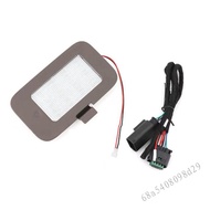 BYD Denza รถ D9ลำต้นไฟ LED-อุปกรณ์ตั้งแคมป์