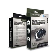 VIMOTO V8 Bluetooth Headset via air mail